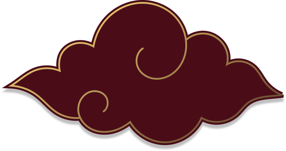 left cloud